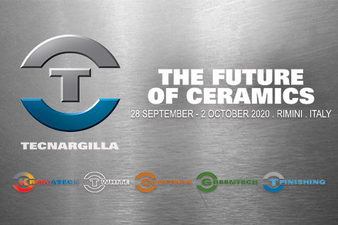Tecnargilla 2020