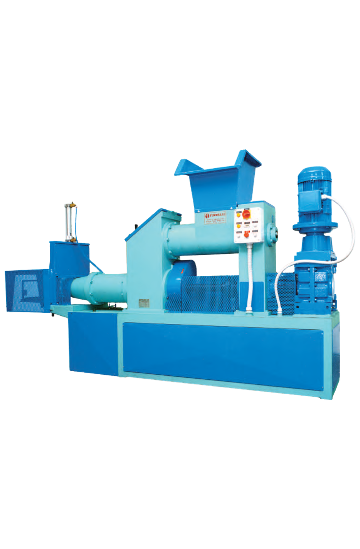 IMPASTATRICE DEGASSATRICE TIPO 190