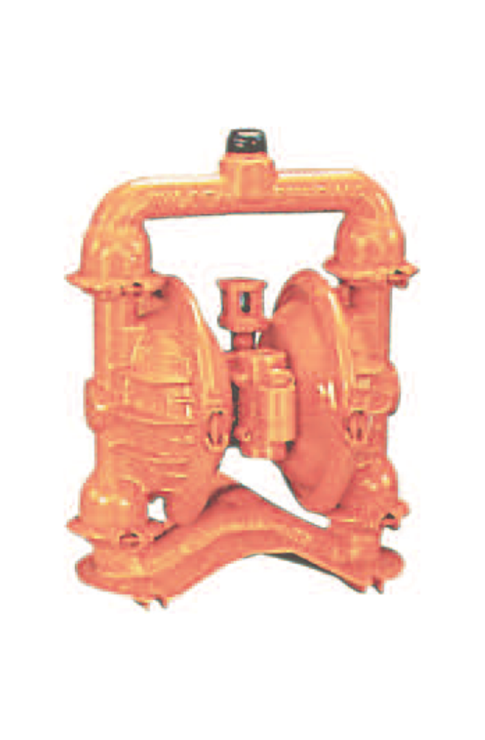 POMPA PER BARBOTTINA M-4