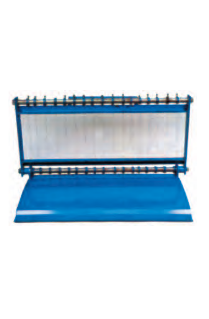 TAGLIERINA<br />
REGOLABILE A MANO