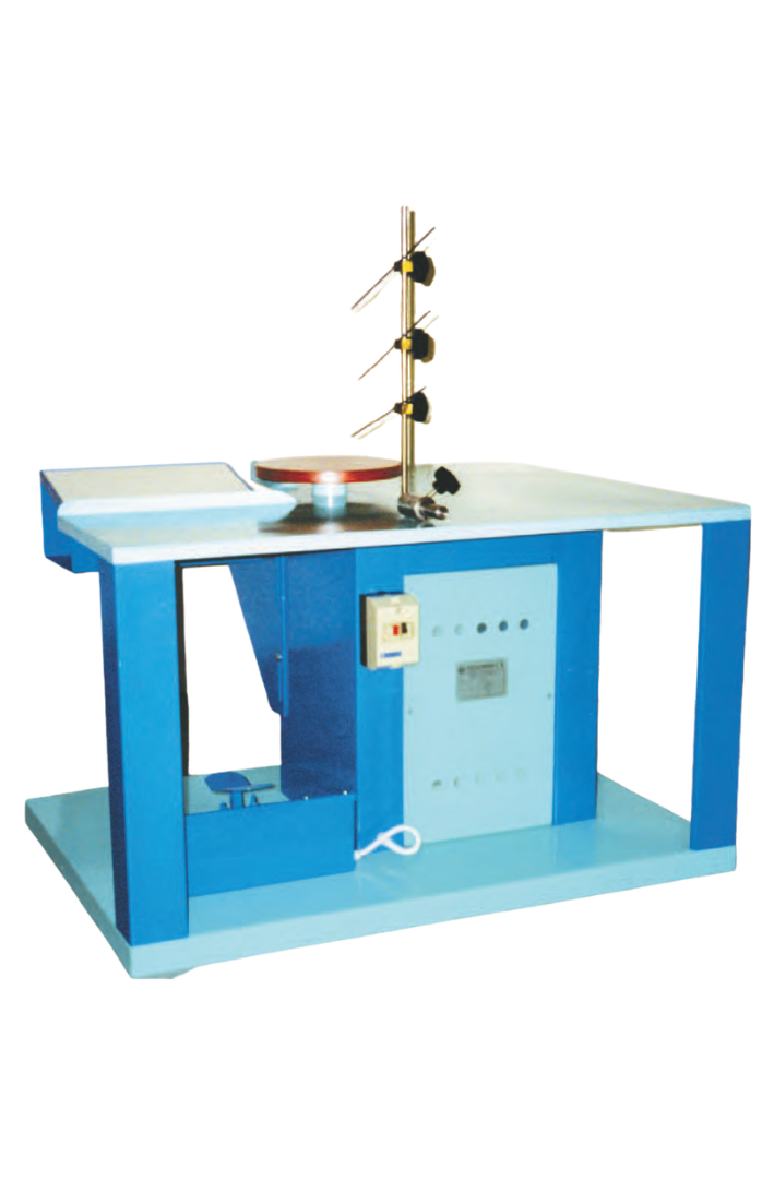 TORNIO ELETTRONICO MOD. 220 PROFESSIONALE