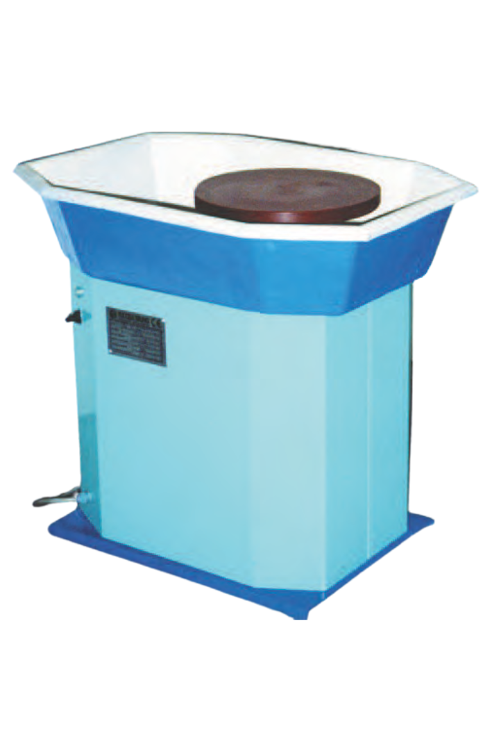 TORNIO ELETTRONICO<br />
MOD. T.E./80