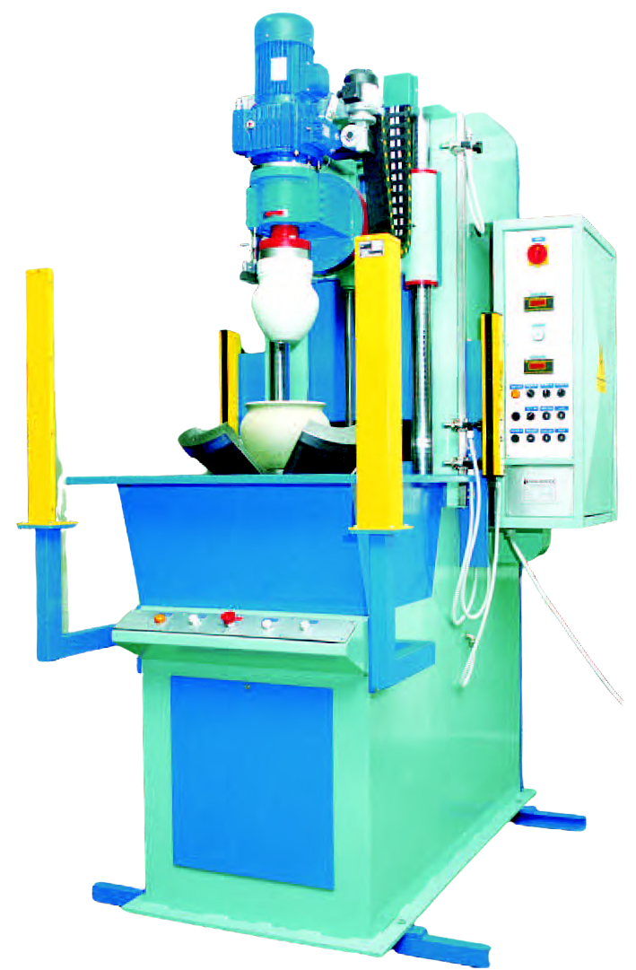 Tornio Pressa Sottosquadri MOD 300
