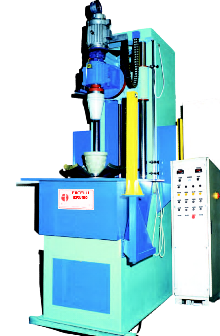 Tornio Pressa Sottosquadri MOD 500