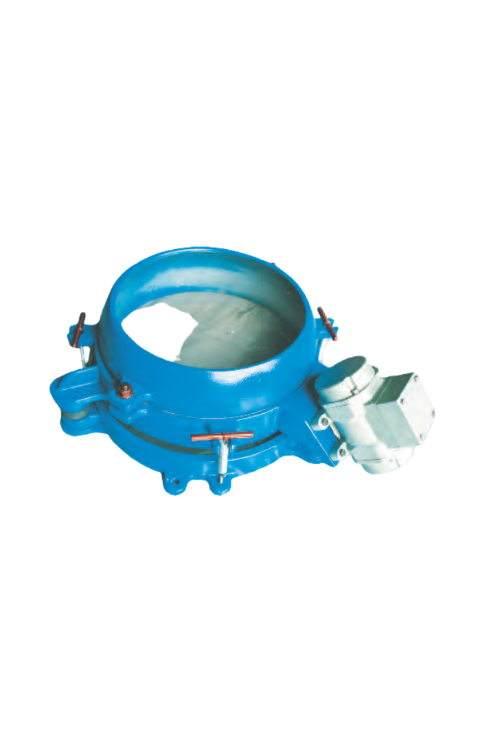 VIBRO SETACCIO