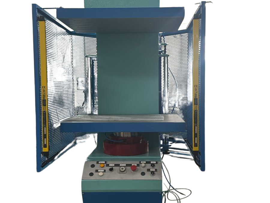 Pressa idraulica 50 Ton extra pesante